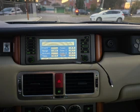Обява за продажба на Land Rover Range rover ~14 000 лв. - изображение 7