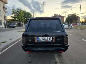 Обява за продажба на Land Rover Range rover ~14 000 лв. - изображение 2