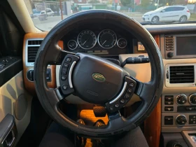 Обява за продажба на Land Rover Range rover ~14 000 лв. - изображение 9