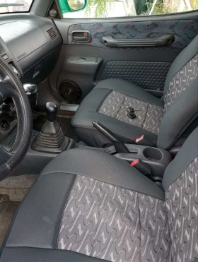 Обява за продажба на Toyota Rav4 кабрио ~4 700 лв. - изображение 4