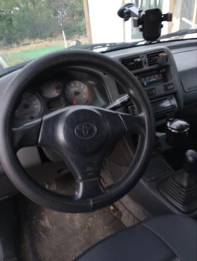 Обява за продажба на Toyota Rav4 кабрио ~4 700 лв. - изображение 2