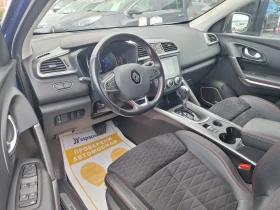 Renault Kadjar 1.3TCe 160к.с. EDC BLACK EDITION - 35100 лв. / 17946.35 € - 93560815 11