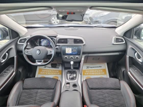 Renault Kadjar 1.3TCe 160к.с. EDC BLACK EDITION - 35100 лв. / 17946.35 € - 93560815 8