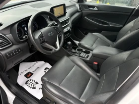 Hyundai Tucson Premium* 4WD* 360-* * Krell*  | Mobile.bg    7