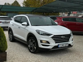 Hyundai Tucson Premium* 4WD* 360-* * Krell*  | Mobile.bg    4