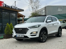 Hyundai Tucson Premium* 4WD* 360-Камера* Панорама* Krell* 