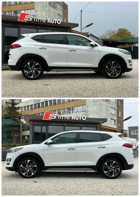 Hyundai Tucson Premium* 4WD* 360-* * Krell*  | Mobile.bg    15