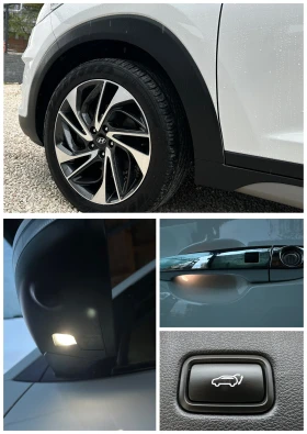 Hyundai Tucson Premium* 4WD* 360-* * Krell*  | Mobile.bg    17
