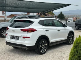 Hyundai Tucson Premium* 4WD* 360-* * Krell*  | Mobile.bg    5
