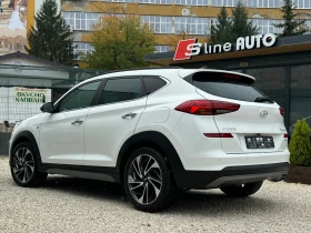 Hyundai Tucson Premium* 4WD* 360-* * Krell*  | Mobile.bg    3
