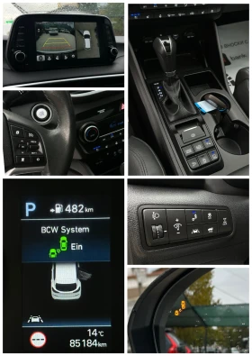 Hyundai Tucson Premium* 4WD* 360-* * Krell*  | Mobile.bg    13