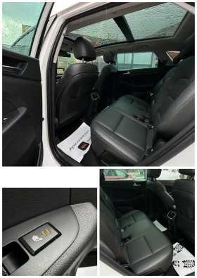 Hyundai Tucson Premium* 4WD* 360-* * Krell*  | Mobile.bg    12