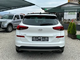 Hyundai Tucson Premium* 4WD* 360-* * Krell*  | Mobile.bg    6