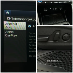 Hyundai Tucson Premium* 4WD* 360-* * Krell*  | Mobile.bg    14