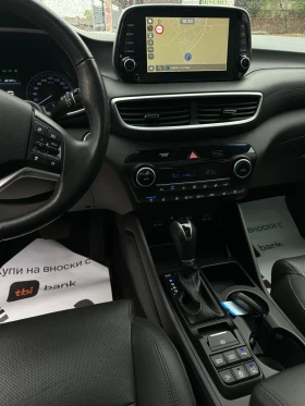 Hyundai Tucson Premium* 4WD* 360-* * Krell*  | Mobile.bg    10