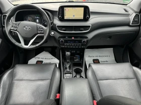 Hyundai Tucson Premium* 4WD* 360-* * Krell*  | Mobile.bg    8