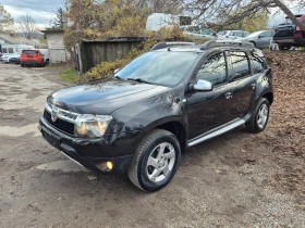 Dacia Duster 1.5DCI 4X4 184000KM.ВНОС ИТАЛИЯ БЕЗ РЪЖДИ И ЗАБЕЛЕ