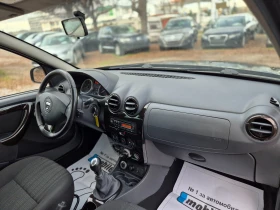 Dacia Duster 1.5DCI 4X4 184000KM.ВНОС ИТАЛИЯ БЕЗ РЪЖДИ И ЗАБЕЛЕ - 11250 лв. / 5752.03 € - 79058611 11