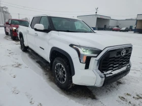 Toyota Tundra * SR5 CREW CAB STD BED * CARFAX * БЕЗ ПЪРВОНАЧАЛНА, снимка 2