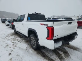 Toyota Tundra * SR5 CREW CAB STD BED * CARFAX * БЕЗ ПЪРВОНАЧАЛНА, снимка 4