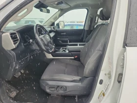 Toyota Tundra * SR5 CREW CAB STD BED * CARFAX * БЕЗ ПЪРВОНАЧАЛНА, снимка 5