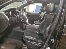 Jeep Grand cherokee * SRT 8 * CARFAX * БЕЗ ПЪРВОНАЧАЛНА ВНОСКА - 13400 € / 26208.12 лв. - 93273066 7