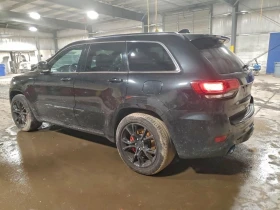 Jeep Grand cherokee * SRT 8 * CARFAX * БЕЗ ПЪРВОНАЧАЛНА ВНОСКА - 13400 € / 26208.12 лв. - 93273066 2