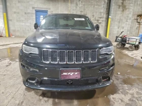 Jeep Grand cherokee * SRT 8 * CARFAX * БЕЗ ПЪРВОНАЧАЛНА ВНОСКА - 13400 € / 26208.12 лв. - 93273066 17