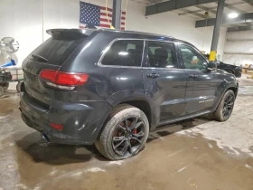 Jeep Grand cherokee * SRT 8 * CARFAX * БЕЗ ПЪРВОНАЧАЛНА ВНОСКА - 13400 € / 26208.12 лв. - 93273066 15