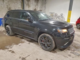 Jeep Grand cherokee * SRT 8 * CARFAX * БЕЗ ПЪРВОНАЧАЛНА ВНОСКА - 13400 € / 26208.12 лв. - 93273066 16