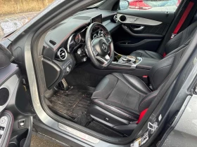Mercedes-Benz GLC * AMG 43 * CARFAX * ЦЕНА ДО БГ, снимка 6