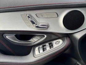 Mercedes-Benz GLC * AMG 43 * CARFAX * ЦЕНА ДО БГ, снимка 11