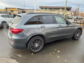 Mercedes-Benz GLC * AMG 43 * CARFAX * ЦЕНА ДО БГ, снимка 4