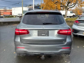 Mercedes-Benz GLC * AMG 43 * CARFAX * ЦЕНА ДО БГ, снимка 5