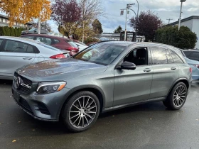 Mercedes-Benz GLC * AMG 43 * CARFAX * ЦЕНА ДО БГ, снимка 3