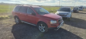 Volvo XC60 - 3500 € / 6845.40 лв. - 39396960 5