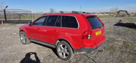 Volvo XC60 - 3500 € / 6845.40 лв. - 39396960 4