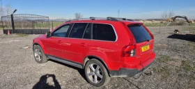 Volvo XC60 - 3500 € / 6845.40 лв. - 39396960 7
