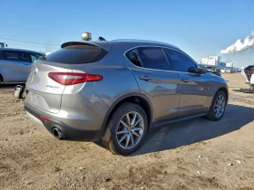 Alfa Romeo Stelvio TI* AWD  - 13600 € / 26599.29 лв. - 91761531 4