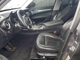 Alfa Romeo Stelvio TI* AWD  - 13600 € / 26599.29 лв. - 91761531 8