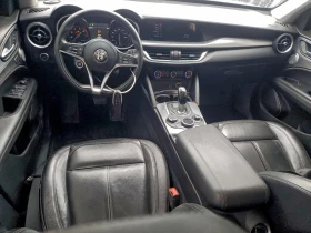 Alfa Romeo Stelvio TI* AWD  - 13600 € / 26599.29 лв. - 91761531 9