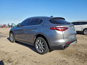 Alfa Romeo Stelvio TI* AWD  - 13600 € / 26599.29 лв. - 91761531 6