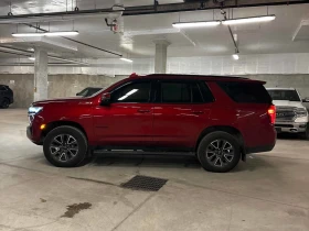 Chevrolet Tahoe 2023 Z71 * CARFAX * БЕЗ ПЪРВОНАЧАЛНА ВНОСКА - 55900 € / 109330.90 лв. - 11786689 3