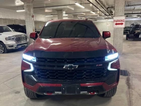 Chevrolet Tahoe 2023 Z71 * CARFAX * БЕЗ ПЪРВОНАЧАЛНА ВНОСКА - 55900 € / 109330.90 лв. - 11786689 2