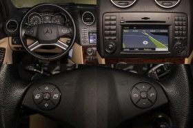 Mercedes-Benz ML 500 Mercedes ML 500 * V8 (388 Hp) * 4MATIC* 7G-TRONIC* - 14000 € / 27381.62 лв. - 36768039 14