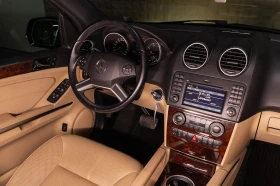 Mercedes-Benz ML 500 Mercedes ML 500 * V8 (388 Hp) * 4MATIC* 7G-TRONIC* - 14000 € / 27381.62 лв. - 36768039 11