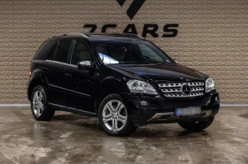 Mercedes-Benz ML 500 Mercedes ML 500 * V8 (388 Hp) * 4MATIC* 7G-TRONIC* - 14000 € / 27381.62 лв. - 36768039 3