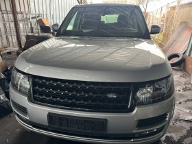 Land Rover Range rover 4.4 d / AUTOBIOGRAPHY  - изображение 1