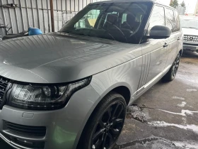 Land Rover Range rover 4.4 d / AUTOBIOGRAPHY  - 11 € / 21.51 лв. - 56122544 3
