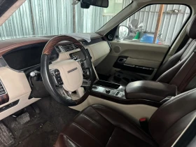Land Rover Range rover 4.4 d / AUTOBIOGRAPHY  - 11 € / 21.51 лв. - 56122544 2